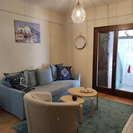 Marilia Home อาฟิสโซส ภายนอก รูปภาพ
