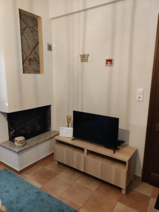 Marilia Home อาฟิสโซส ภายนอก รูปภาพ