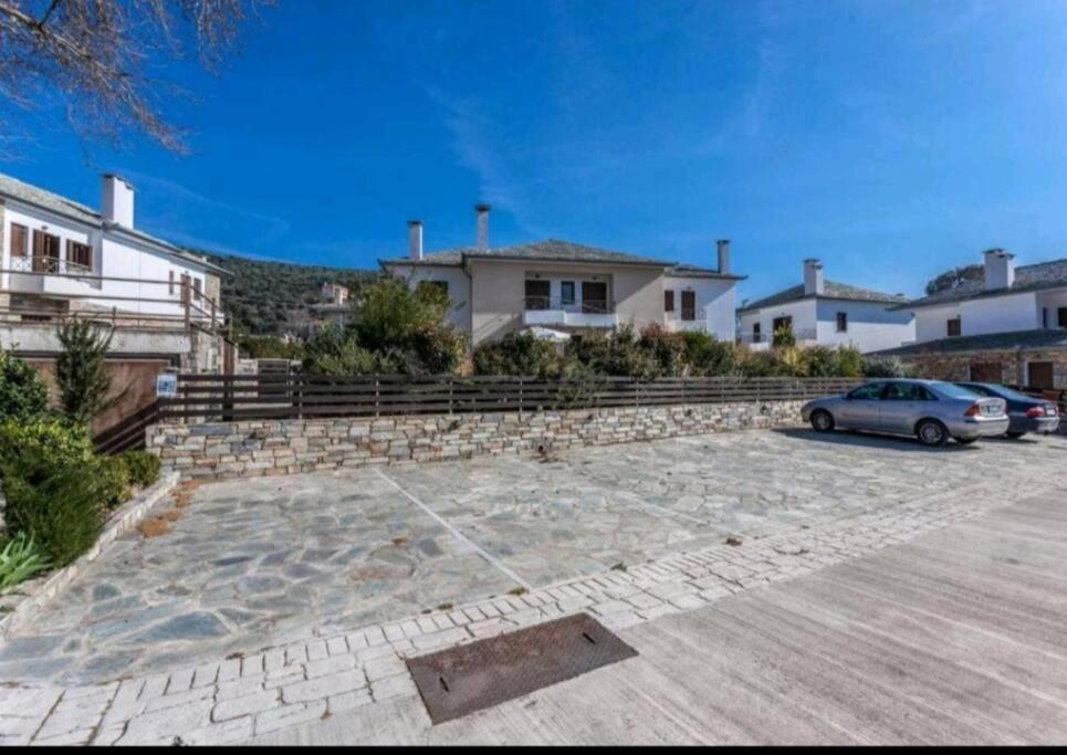 Marilia Home อาฟิสโซส ภายนอก รูปภาพ