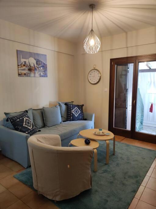 Marilia Home อาฟิสโซส ภายนอก รูปภาพ