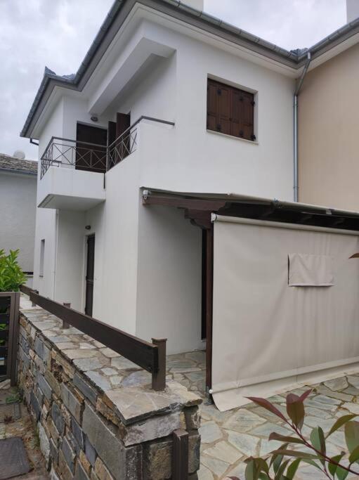 Marilia Home อาฟิสโซส ภายนอก รูปภาพ