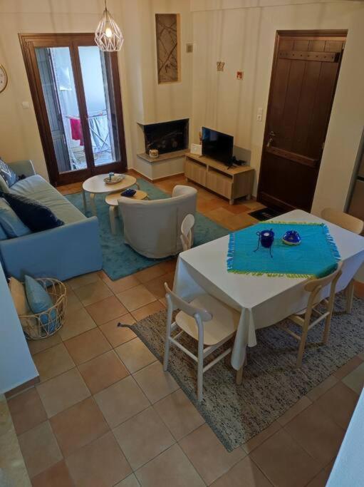 Marilia Home อาฟิสโซส ภายนอก รูปภาพ
