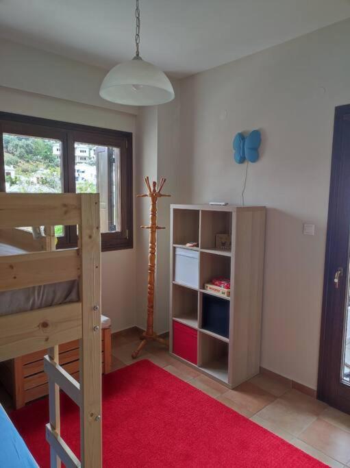 Marilia Home อาฟิสโซส ภายนอก รูปภาพ