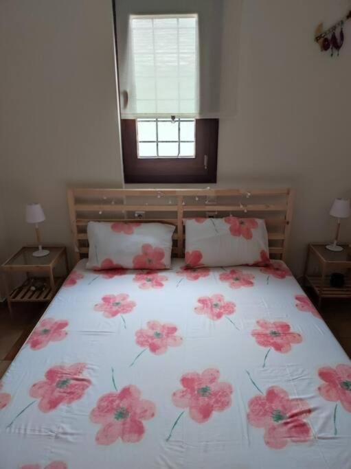 Marilia Home อาฟิสโซส ภายนอก รูปภาพ