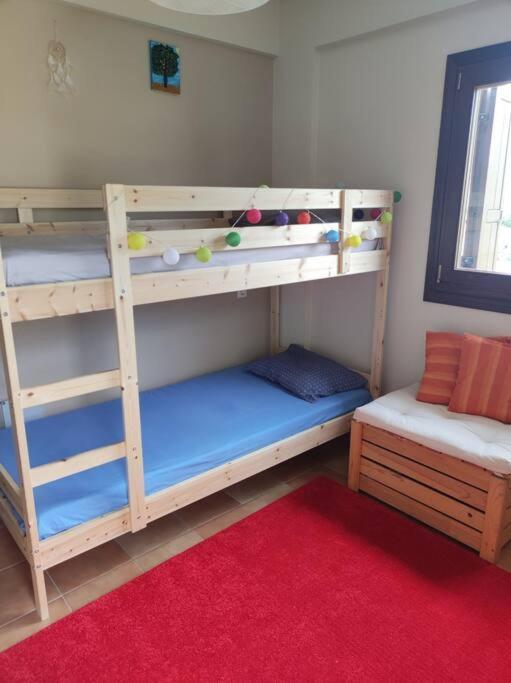 Marilia Home อาฟิสโซส ภายนอก รูปภาพ