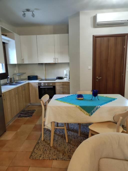 Marilia Home อาฟิสโซส ภายนอก รูปภาพ