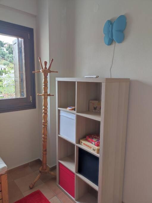 Marilia Home อาฟิสโซส ภายนอก รูปภาพ