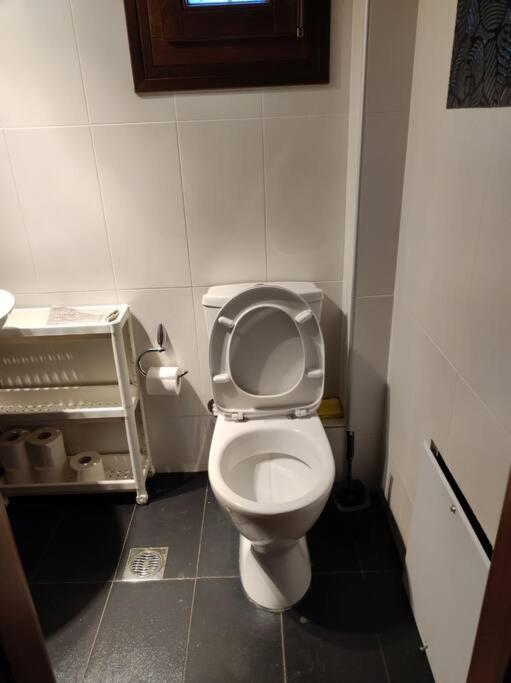 Marilia Home อาฟิสโซส ภายนอก รูปภาพ