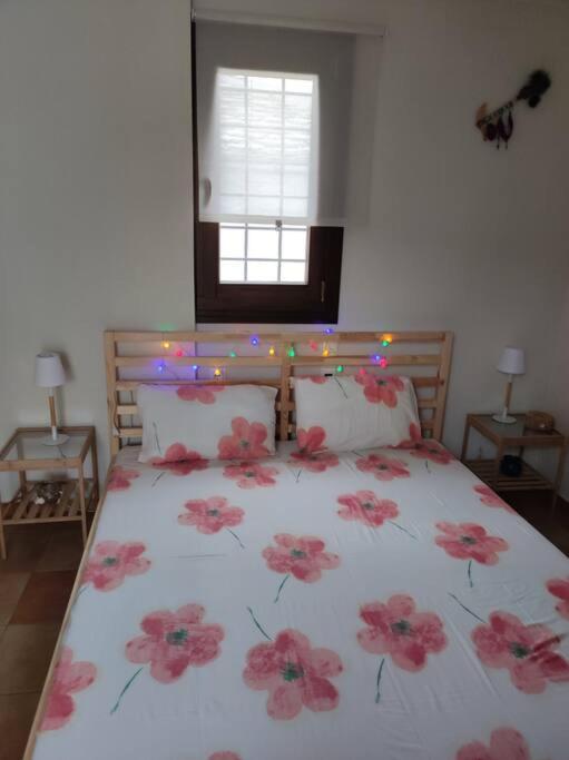 Marilia Home อาฟิสโซส ภายนอก รูปภาพ