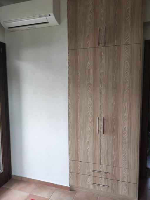 Marilia Home อาฟิสโซส ภายนอก รูปภาพ