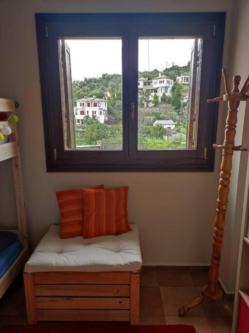 Marilia Home อาฟิสโซส ภายนอก รูปภาพ