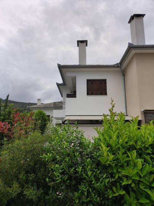 Marilia Home อาฟิสโซส ภายนอก รูปภาพ