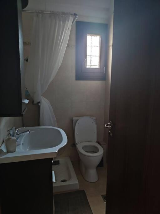 Marilia Home อาฟิสโซส ภายนอก รูปภาพ