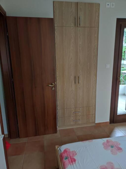 Marilia Home อาฟิสโซส ภายนอก รูปภาพ
