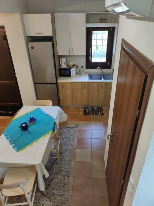 Marilia Home อาฟิสโซส ภายนอก รูปภาพ