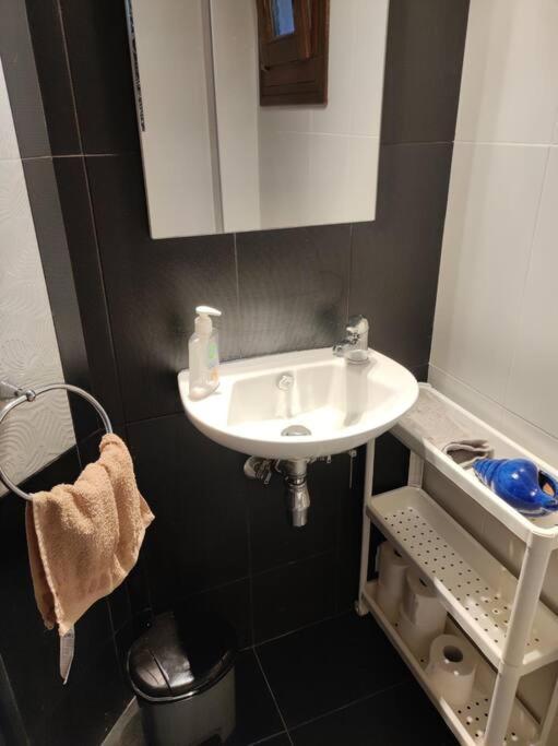 Marilia Home อาฟิสโซส ภายนอก รูปภาพ