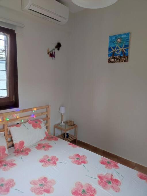 Marilia Home อาฟิสโซส ภายนอก รูปภาพ
