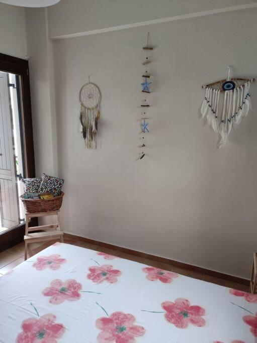 Marilia Home อาฟิสโซส ภายนอก รูปภาพ